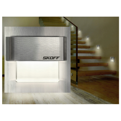 Oprawa schodowa Skoff ML-TAN-D-W-1-PL-00-01 (ML-TAN-D-W-1-PL-00-01)